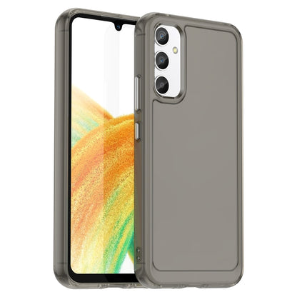 Candy Series TPU Phone Case, For Samsung Galaxy A14 4G, For Samsung Galaxy A34 5G