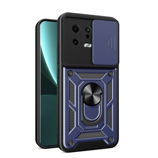 Sliding Camera Cover Design Phone Case