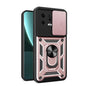 Sliding Camera Cover Design Phone Case, For Xiaomi 13