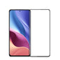 PINWUYO 9H 3D Curved Full Screen Explosion-proof Tempered Glass Film