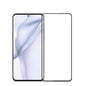 PINWUYO 9H 3D Curved Full Screen Explosion-proof Tempered Glass Film