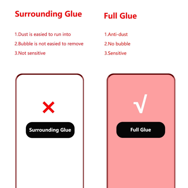 For OnePlus 11 ENKAY Hat-Prince 3D Hot Bending Explosion-proof Full Glue Tempered Glass Film