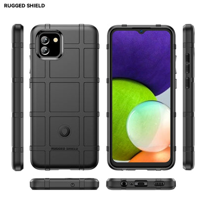 Full Coverage Shockproof TPU Case