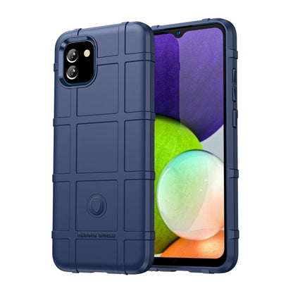 Full Coverage Shockproof TPU Case