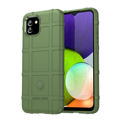 Full Coverage Shockproof TPU Case