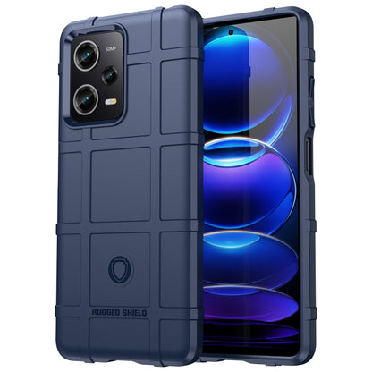 Full Coverage Shockproof TPU Case