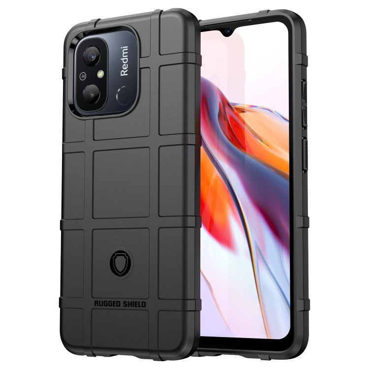 Full Coverage Shockproof TPU Case