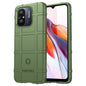 Full Coverage Shockproof TPU Case