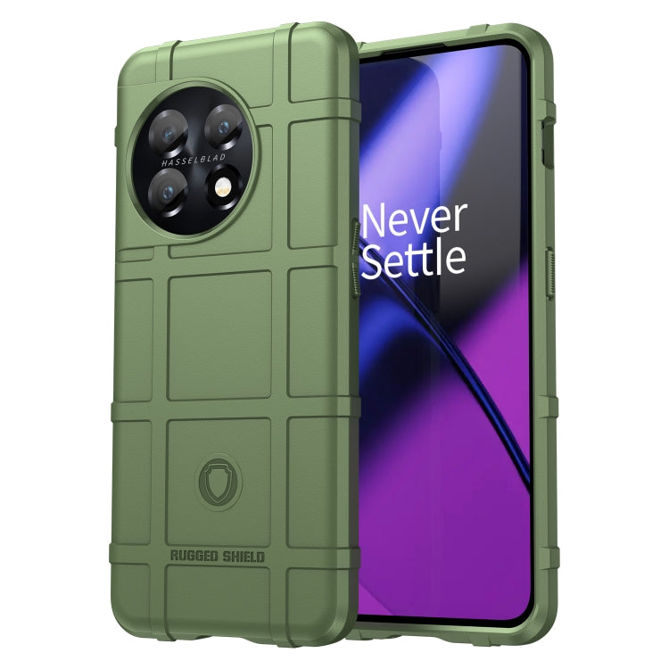 Full Coverage Shockproof TPU Case