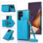 Cross-body Wallet Card Bag Leather Phone Case