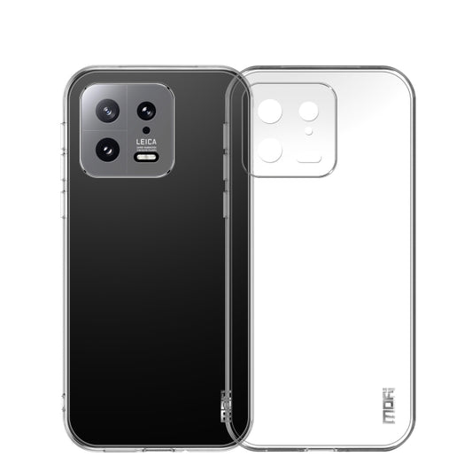 MOFI Ming Series Ultra-thin TPU Phone Case, For Xiaomi 13, For Xiaomi 13 Pro, For Xiaomi Redmi Note 12, For OPPO A1 Pro, For Motorola Moto G72, For Honor Play 6C, For Samsung Galaxy A04e, For vivo S16 / S16 Pro, For vivo S16e, For vivo X90 Pro+