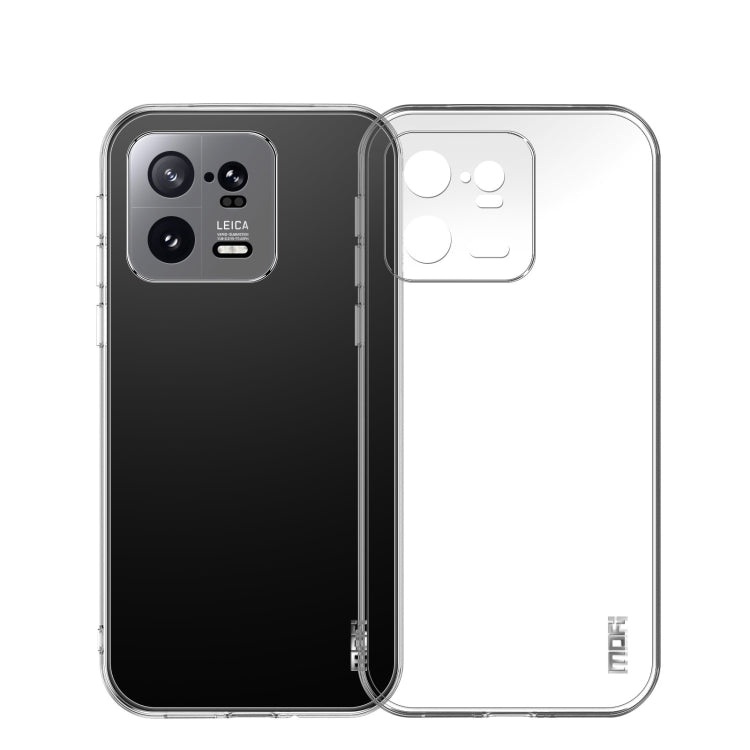 MOFI Ming Series Ultra-thin TPU Phone Case