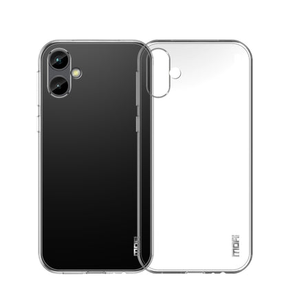 MOFI Ming Series Ultra-thin TPU Phone Case