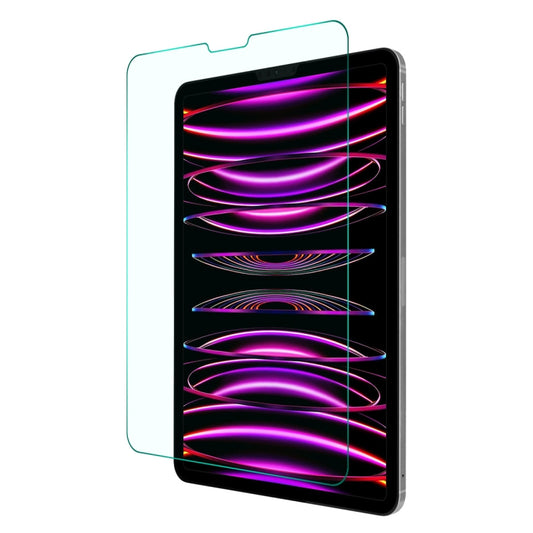 For iPad Pro 12.9 2022 / 2021 / 2020 / 2018 ENKAY 0.33mm Explosion-proof Tempered Glass Film