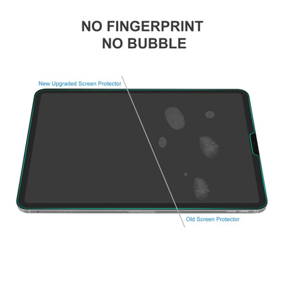 For iPad Pro 12.9 2022 / 2021 / 2020 / 2018 ENKAY 0.33mm Explosion-proof Tempered Glass Film, For iPad Pro 12.9 2022 / 2021 / 2020 / 2018(1pc), For iPad Pro 12.9 2022 / 2021 / 2020 / 2018(2pcs)