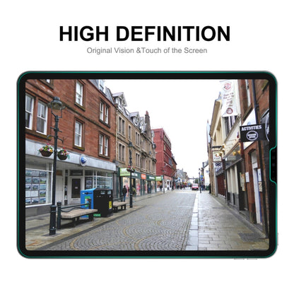 For iPad Pro 12.9 2022 / 2021 / 2020 / 2018 ENKAY 0.33mm Explosion-proof Tempered Glass Film, For iPad Pro 12.9 2022 / 2021 / 2020 / 2018(1pc), For iPad Pro 12.9 2022 / 2021 / 2020 / 2018(2pcs)