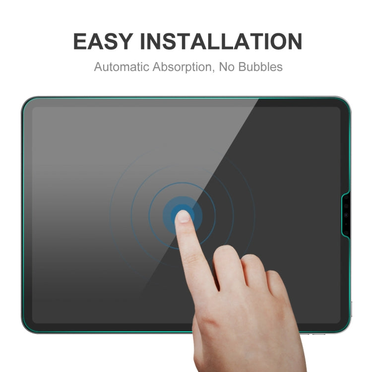 For iPad Pro 12.9 2022 / 2021 / 2020 / 2018 ENKAY 0.33mm Explosion-proof Tempered Glass Film, For iPad Pro 12.9 2022 / 2021 / 2020 / 2018(1pc), For iPad Pro 12.9 2022 / 2021 / 2020 / 2018(2pcs)
