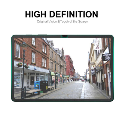 For Samsung Galaxy Tab S8+ 12.4 ENKAY 0.33mm Explosion-proof Tempered Glass Film, For Samsung Galaxy Tab S8+ 12.4(1 PC), For Samsung Galaxy Tab S8+ 12.4(2pcs)