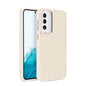 Shield Skin Feel PC Metal Lens Frame Phone Case, For Samsung Galaxy S23 5G, For Samsung Galaxy S23+ 5G
