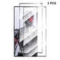 For ZTE Nubia Red Magic 8 Pro / 8 Pro+ ENKAY Hat-Prince Full Glue 0.26mm 9H 2.5D Tempered Glass Full Film