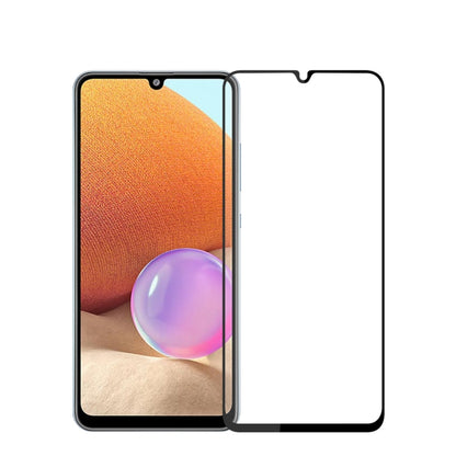 PINWUYO 9H 2.5D Full Screen Tempered Glass Film