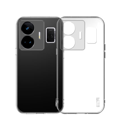 MOFI Ming Series Ultra-thin TPU Phone Case, For Realme GT Neo5, For vivo iQOO Neo7, For vivo iQOO 11 Pro, For Xiaomi Redmi K60 / K60 Pro, For Honor X9A, For OnePlus 11, For OnePlus 11R / Ace 2