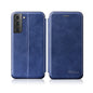 Retro Texture Magnetic Leather Case, For Samsung Galaxy S23 5G, For Samsung Galaxy S23+ 5G, For Samsung Galaxy S23 Ultra 5G