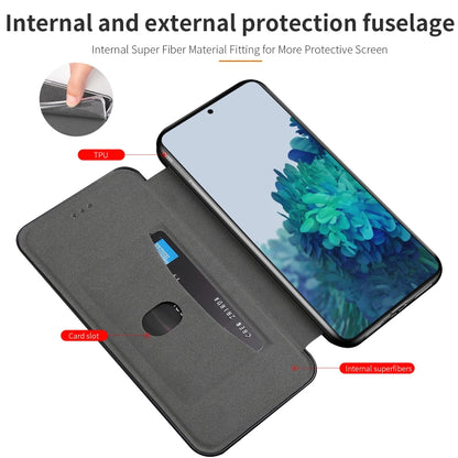 Retro Texture Magnetic Leather Case, For Samsung Galaxy S23 5G, For Samsung Galaxy S23+ 5G, For Samsung Galaxy S23 Ultra 5G