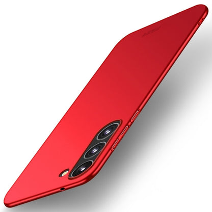 MOFI Frosted PC Ultra-thin Hard Phone Case, For Galaxy A17 5G, For Galaxy S25 Edge  5G, For Galaxy A56 5G, For Galaxy A26 5G, For Galaxy A36 5G, For Galaxy S25 5G, For Galaxy S25+ 5G, For Galaxy S25 Ultra 5G