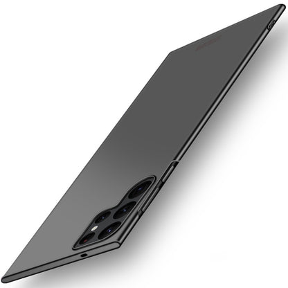 MOFI Frosted PC Ultra-thin Hard Phone Case, For Galaxy A17 5G, For Galaxy S25 Edge  5G, For Galaxy A56 5G, For Galaxy A26 5G, For Galaxy A36 5G, For Galaxy S25 5G, For Galaxy S25+ 5G, For Galaxy S25 Ultra 5G