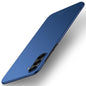 MOFI Frosted PC Ultra-thin Hard Phone Case, For Galaxy A17 5G, For Galaxy S25 Edge  5G, For Galaxy A56 5G, For Galaxy A26 5G, For Galaxy A36 5G, For Galaxy S25 5G, For Galaxy S25+ 5G, For Galaxy S25 Ultra 5G