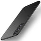 MOFI Frosted PC Ultra-thin Hard Phone Case, For Galaxy A17 5G, For Galaxy S25 Edge  5G, For Galaxy A56 5G, For Galaxy A26 5G, For Galaxy A36 5G, For Galaxy S25 5G, For Galaxy S25+ 5G, For Galaxy S25 Ultra 5G