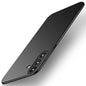 MOFI Frosted PC Ultra-thin Hard Phone Case, For Galaxy A17 5G, For Galaxy S25 Edge  5G, For Galaxy A56 5G, For Galaxy A26 5G, For Galaxy A36 5G, For Galaxy S25 5G, For Galaxy S25+ 5G, For Galaxy S25 Ultra 5G