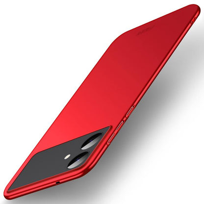 MOFI Frosted PC Ultra-thin Hard Phone Case