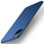 MOFI Frosted PC Ultra-thin Hard Phone Case, For Galaxy S26+ 5G, For Galaxy S26 Edge 5G, For Galaxy S26 Ultra 5G, For Galaxy S26 5G, For Galaxy A57 5G, For Galaxy A37 5G, For Galaxy S25 FE 5G, For Galaxy A07 4G