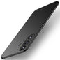 MOFI Frosted PC Ultra-thin Hard Phone Case, For Galaxy S26+ 5G, For Galaxy S26 Edge 5G, For Galaxy S26 Ultra 5G, For Galaxy S26 5G, For Galaxy A57 5G, For Galaxy A37 5G, For Galaxy S25 FE 5G, For Galaxy A07 4G