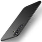 MOFI Frosted PC Ultra-thin Hard Phone Case, For Galaxy S26+ 5G, For Galaxy S26 Edge 5G, For Galaxy S26 Ultra 5G, For Galaxy S26 5G, For Galaxy A57 5G, For Galaxy A37 5G, For Galaxy S25 FE 5G, For Galaxy A07 4G