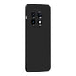 PINWUYO Sense Series Liquid Silicone TPU Phone Case, For OnePlus 11, For OnePlus Ace Pro / 10R 5G