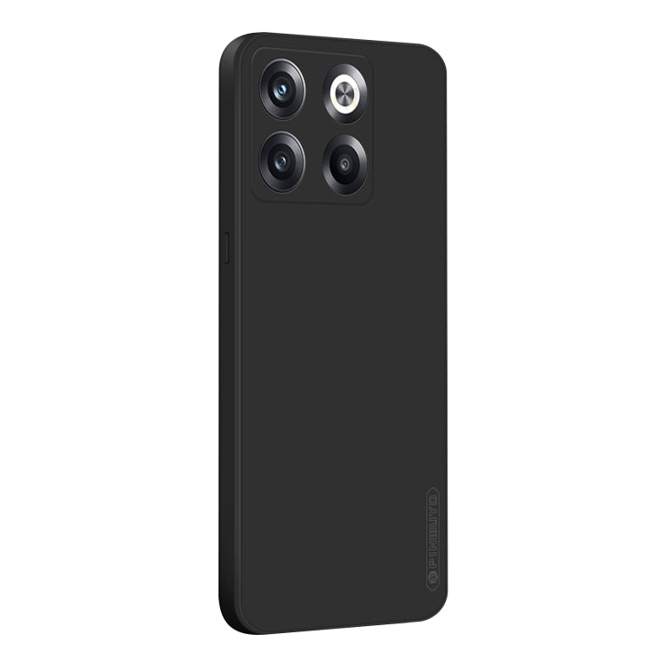 PINWUYO Sense Series Liquid Silicone TPU Phone Case