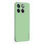 PINWUYO Sense Series Liquid Silicone TPU Phone Case, For OnePlus 11, For OnePlus Ace Pro / 10R 5G