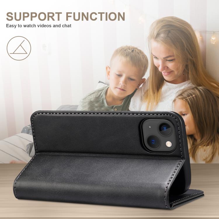 Suteni Calf Texture Horizontal Flip Leather Phone Case, For Samsung Galaxy S25 5G, For Samsung Galaxy S25+ 5G, For Samsung Galaxy S25 Ultra 5G, For Samsung Galaxy S24 Ultra 5G, For Samsung Galaxy S24+ 5G, For Samsung Galaxy S24 5G