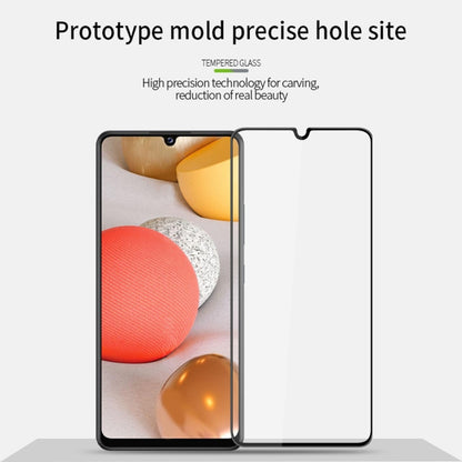 MOFI 9H 3D Explosion-proof Curved Screen Tempered Glass Film