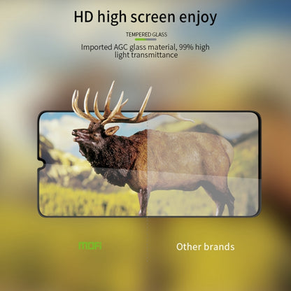 MOFI 9H 3D Explosion-proof Curved Screen Tempered Glass Film