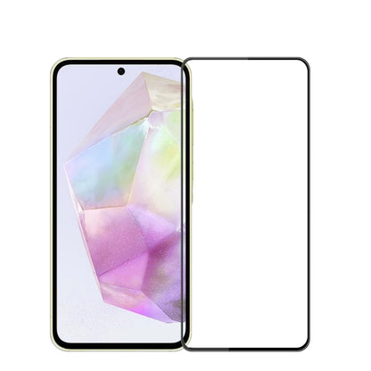 MOFI 9H 3D Explosion-proof Curved Screen Tempered Glass Film