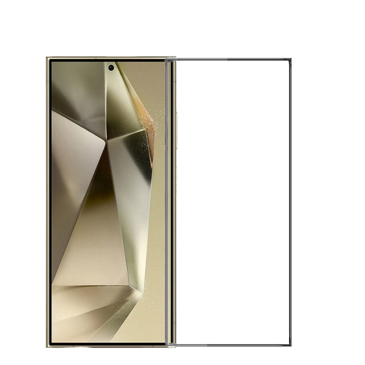 MOFI 9H 3D Explosion-proof Curved Screen Tempered Glass Film