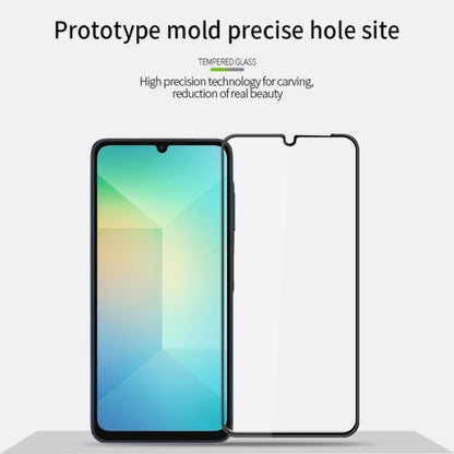 MOFI 9H 3D Explosion-proof Curved Screen Tempered Glass Film