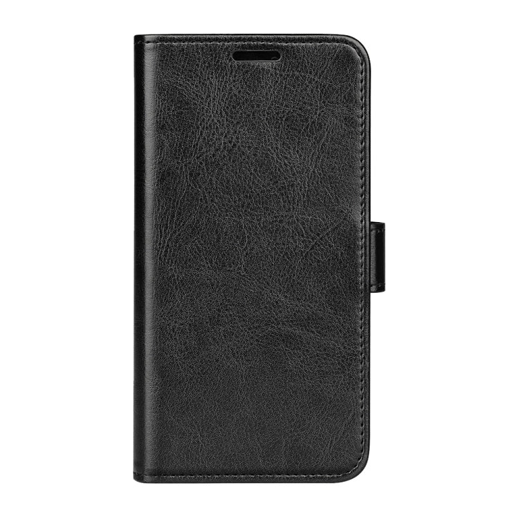 For Sony Xperia 5 IV R64 Texture Horizontal Flip Leather Phone Case