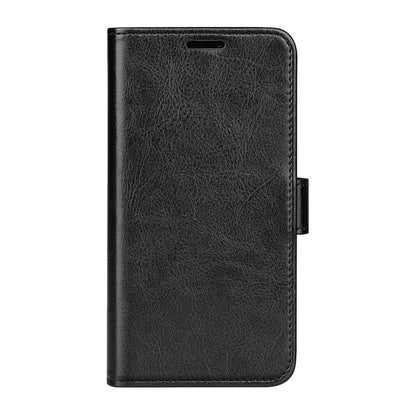 For Sony Xperia 5 IV R64 Texture Horizontal Flip Leather Phone Case, For Sony Xperia 5 IV