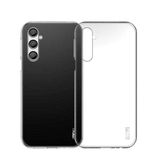 MOFI Ming Series Ultra-thin TPU Phone Case, For Samsung Galaxy A24 4G, For Realme C55, For Realme V30 / V30T, For Xiaomi Redmi Note 12 4G, For Motorola Moto E13, For Motorola Moto G13 / G23, For Motorola Moto G73, For Sony Xperia 1 V�������������������...