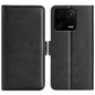 For Xiaomi 13 Pro Dual-side Magnetic Buckle Leather Phone Case, For Xiaomi 13 Pro